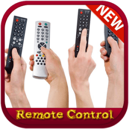 Remote control for LG иконка