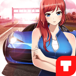 Drift Girls आइकन