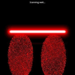 Valentine Scanner आइकन