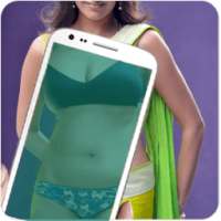 Bhabhi Bra Xray Scanner