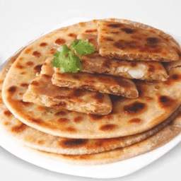 Paratha Varieties