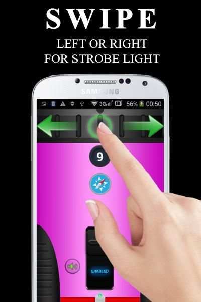 Senter Led: Extra Terang screenshot 6