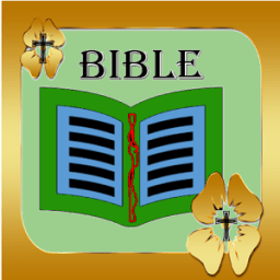 ikon Kreyòl ayisyen BIBLE