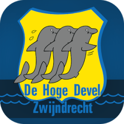 Sportcomplex De Hoge Devel icon