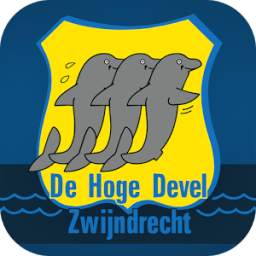 Sportcomplex De Hoge Devel