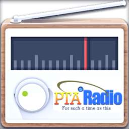 PTA Radio 1.0