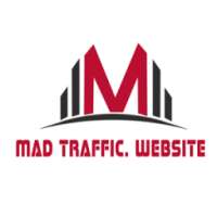 Mad Traffic. Website