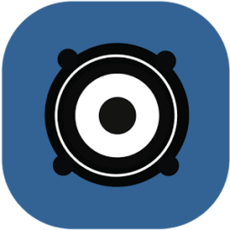 ikon Speaker Volume Booster