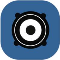 Speaker Volume Booster