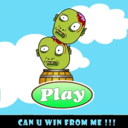 Zombie Pret Dung Crot icon