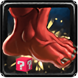 Super Incredible Red Hero icon