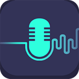 Really Funny Voice Changer иконка