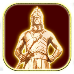 baahubali:The Warrior आइकन