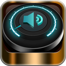 Digital Sound level Meter icon