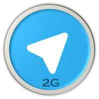Telegram 2G edition