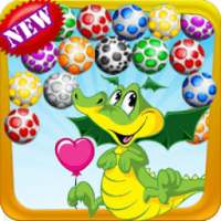 Egg Shoot Bubble 2016