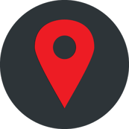 Around Maps (Beta) icon