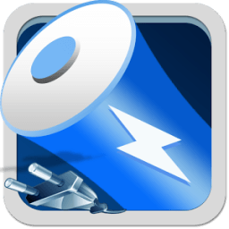 Fast Battery Charger Free иконка