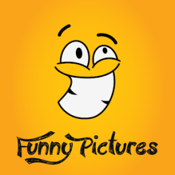Funny Pictures आइकन