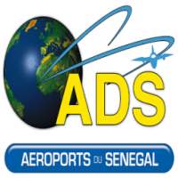 Aéroport de Dakar LSS on 9Apps