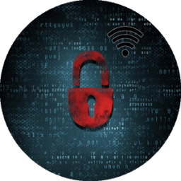 WIFI WPS WPA crack prank आइकन