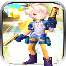 Runner Hero Fighting icon