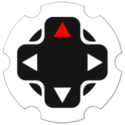 RevolVR Control Panel icon