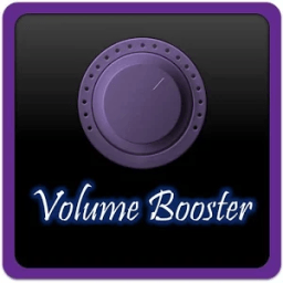 ikon Volume Booster Pro