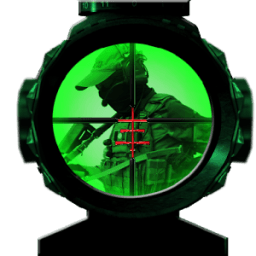 ikon Last Real Sniper: World War X