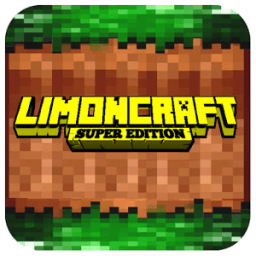 Limon Craft - Super Edition иконка