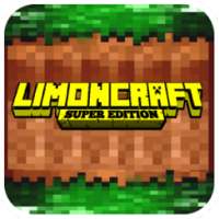 Limon Craft - Super Edition