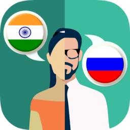 Hindi-Russian Translator