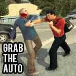 ikon GTA - Maling Mobil