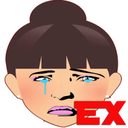 Darts Your Ex-Girlfriend أيقونة