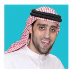 أحمد الهاجري 1.0