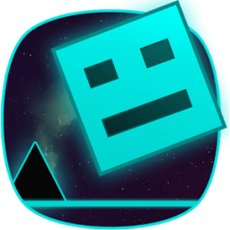 Geometry Space impossible Rush icon