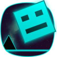 Geometry Space impossible Rush