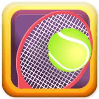 Super Tennis Multiplayer
