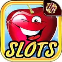 Cherry Hero Slots