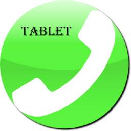 Instalar whatsapp en tablet 6.2
