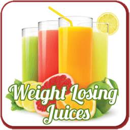 Weight Losing Detox Juices