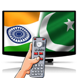 IndoPak Live TV Channels - HD أيقونة