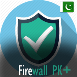 ikon Firewall PK+ - Root Required
