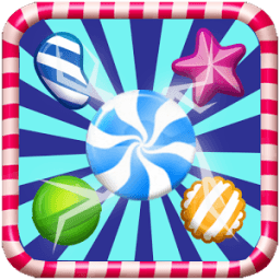 ikon Candy Gummy Blast