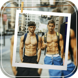 CamBoB Selfie - Pip camera आइकन