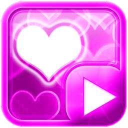 Cute Valentines Live Wallpaper 1.0