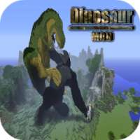Dinosaur MOD
