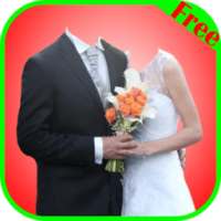 Couple Photo Suit on 9Apps