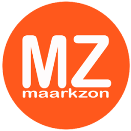 Maarkzon: Online Shopping icon