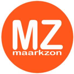 Maarkzon 1.0.0
